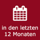 Piktogramm für Zeitraum In den letzten 12 Monaten ist ausgewählt