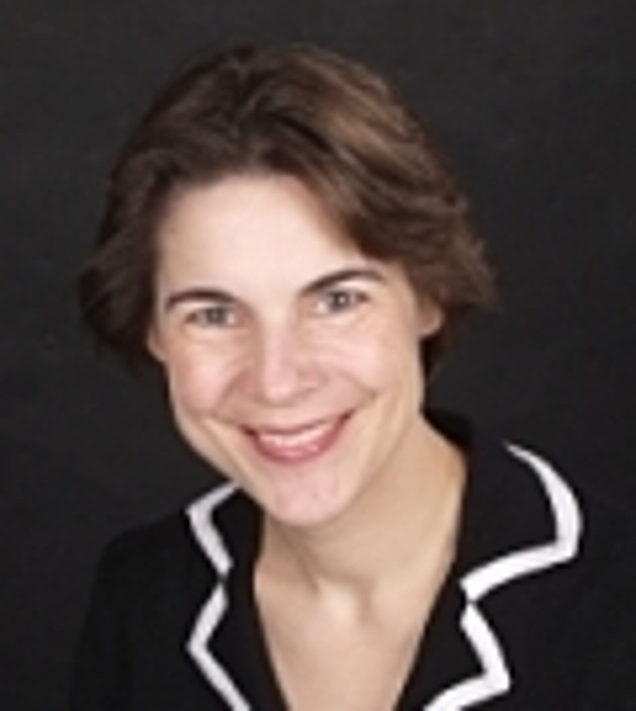 Portrait von Frau Dr. Jockers-Scherübl