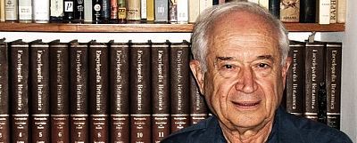 Raphael Mechoulam