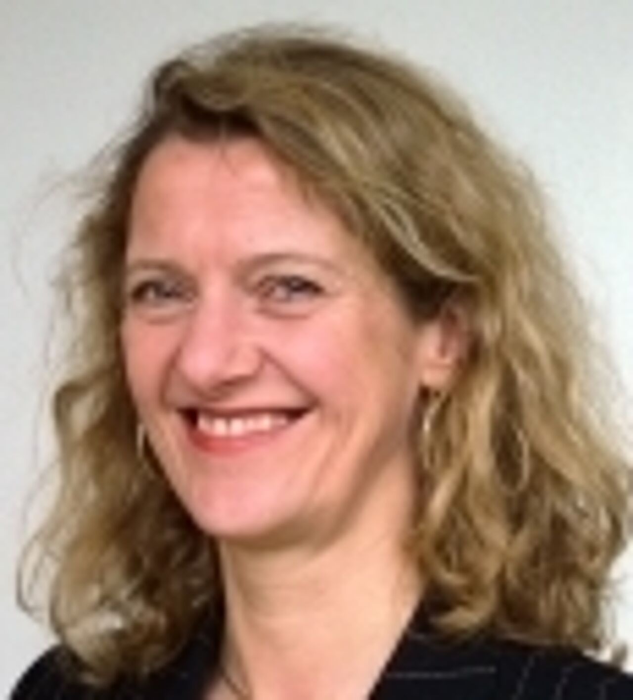 Psychotherapeutin Birgit Spohr