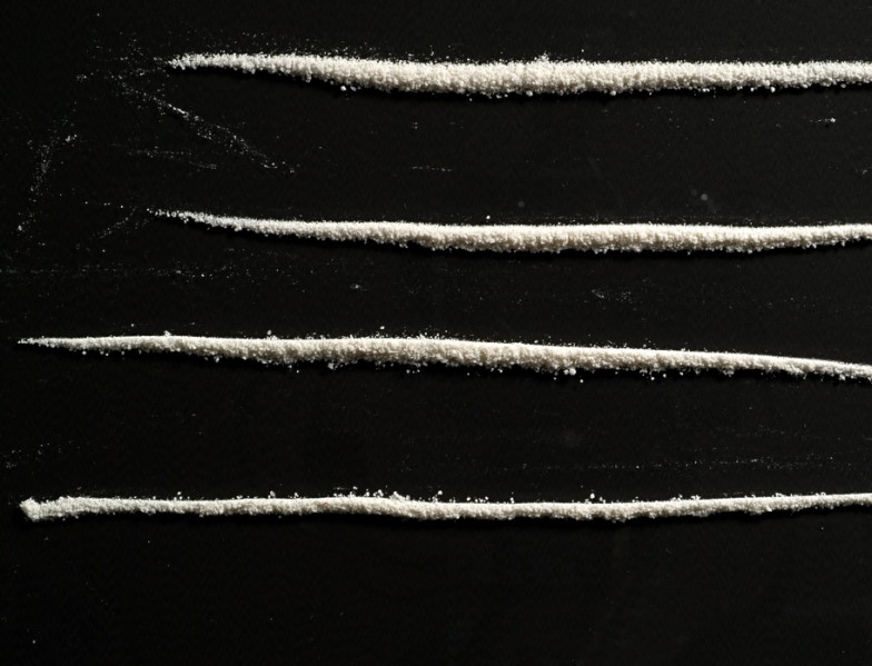 Topthema: Kokain - der schnelle Kick mit Folgen - drugcom