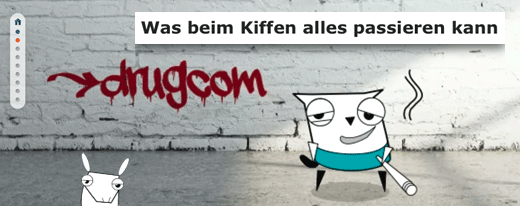 Was beim Koffen alles passieren kann Was beim Koffen alles passieren kann