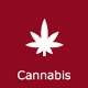 Piktogramm für Substanz Cannabis ausgewählen