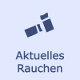 Piktogramm für Zeitraum Aktuelles Rauchen ist ausgewählt